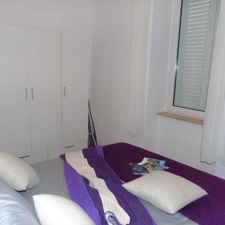 Apartman Vale Apartman Fiume Kültér fotó