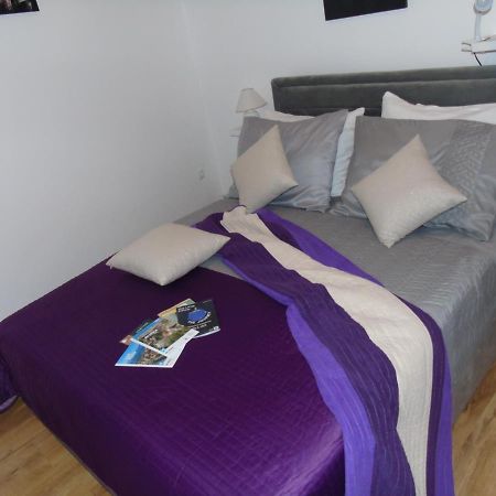 Apartman Vale Apartman Fiume Kültér fotó