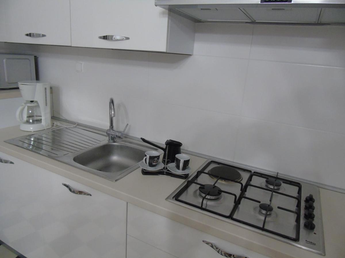 Apartman Vale Apartman Fiume Kültér fotó