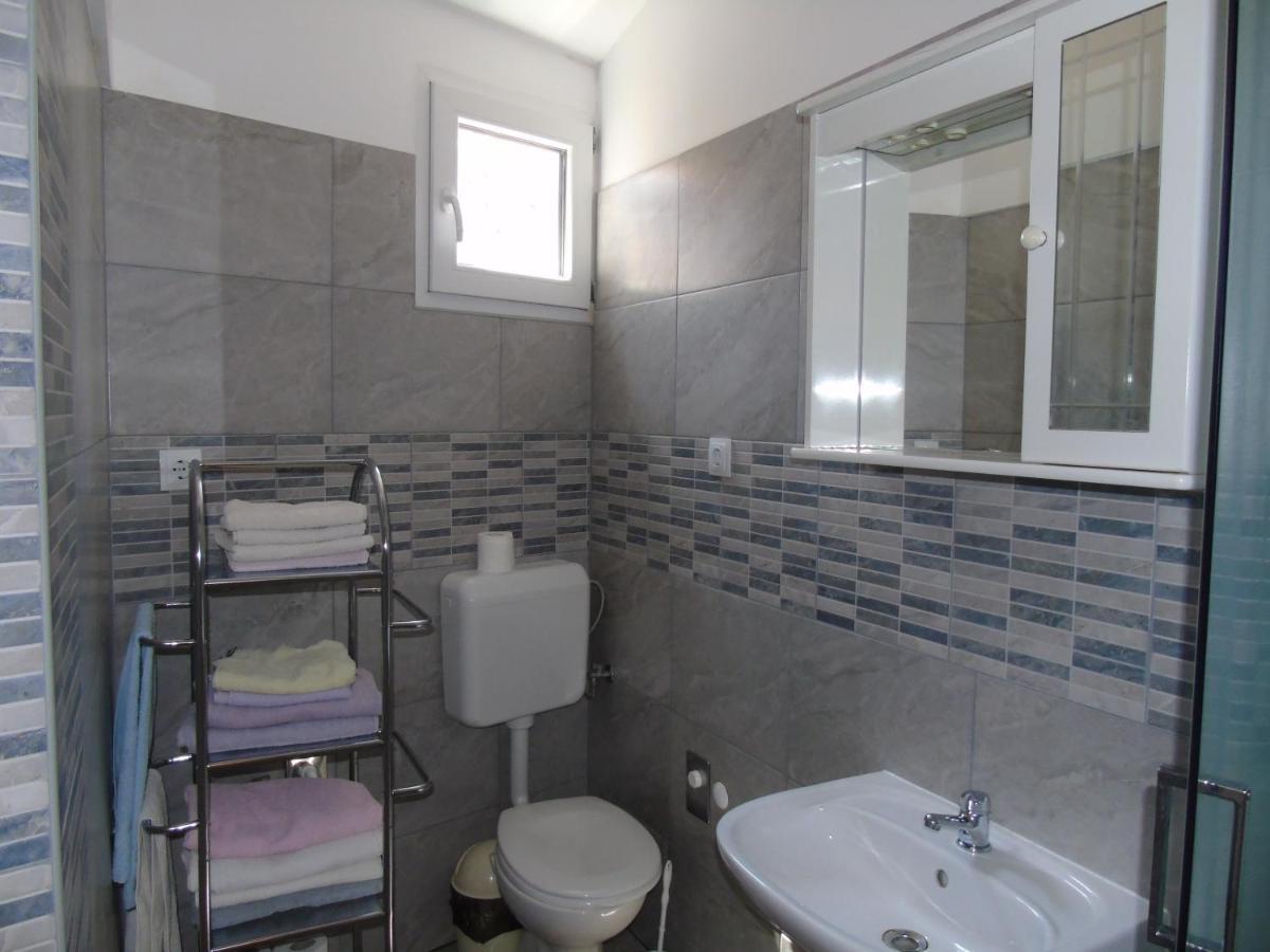 Apartman Vale Apartman Fiume Kültér fotó