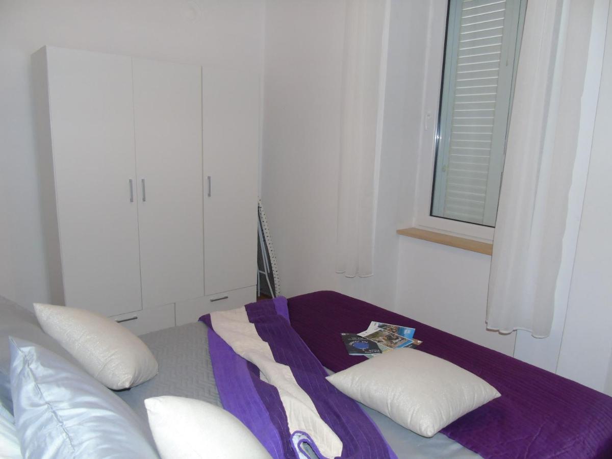 Apartman Vale Apartman Fiume Kültér fotó