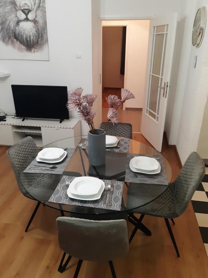 Apartman Vale Apartman Fiume Kültér fotó