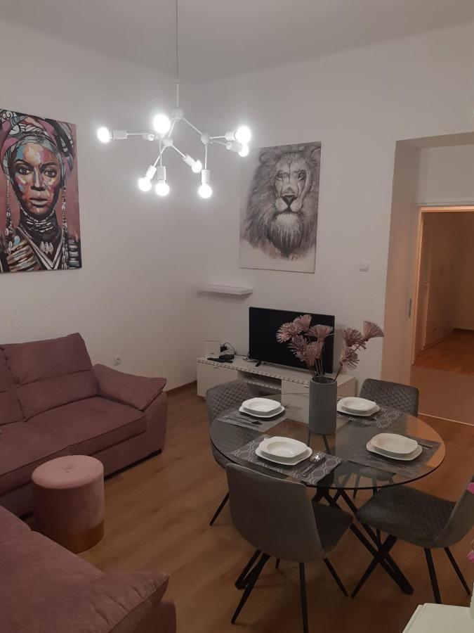 Apartman Vale Apartman Fiume Kültér fotó