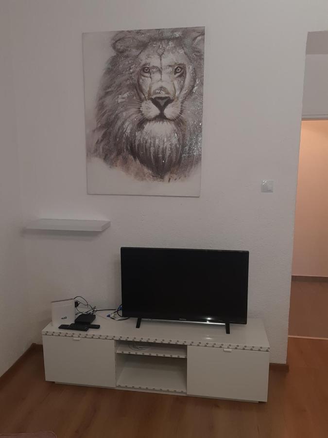 Apartman Vale Apartman Fiume Kültér fotó